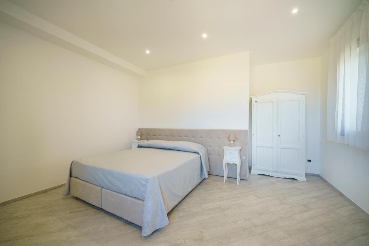 קלטביאנו Minissale Farmhouse מראה חיצוני תמונה