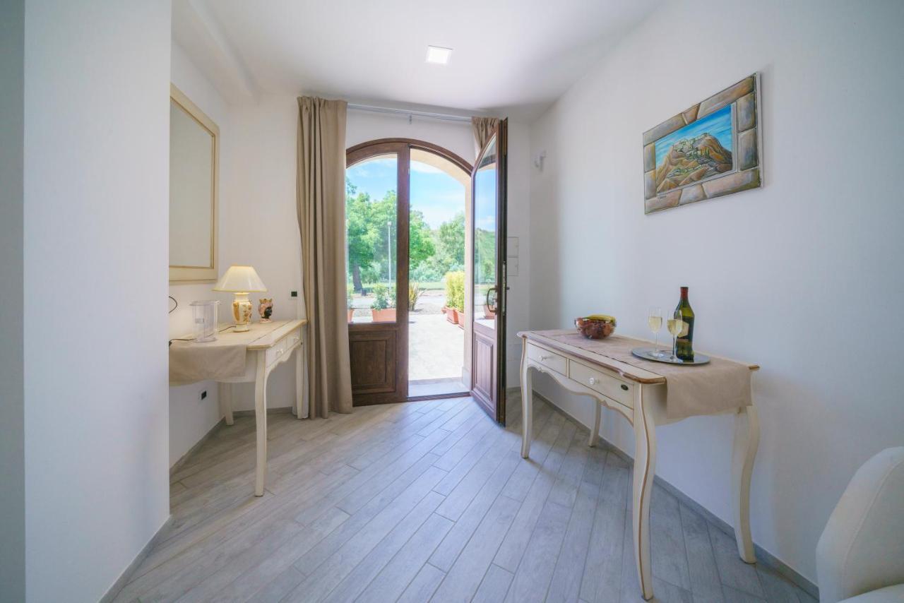 קלטביאנו Minissale Farmhouse מראה חיצוני תמונה