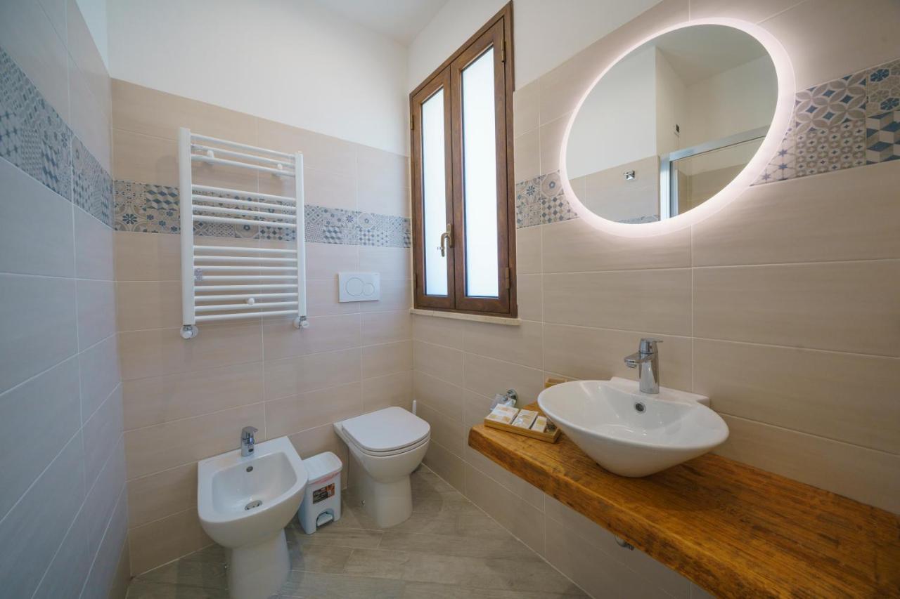 קלטביאנו Minissale Farmhouse מראה חיצוני תמונה