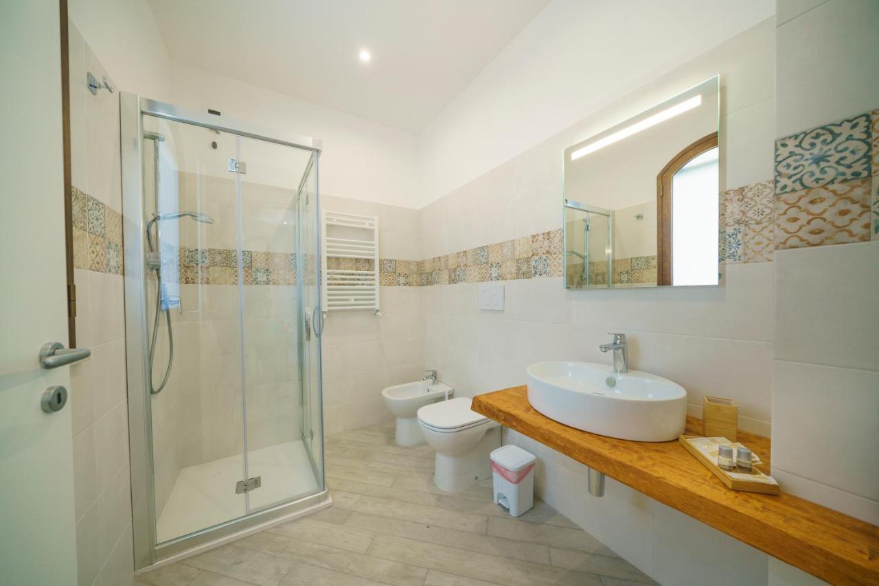 קלטביאנו Minissale Farmhouse מראה חיצוני תמונה