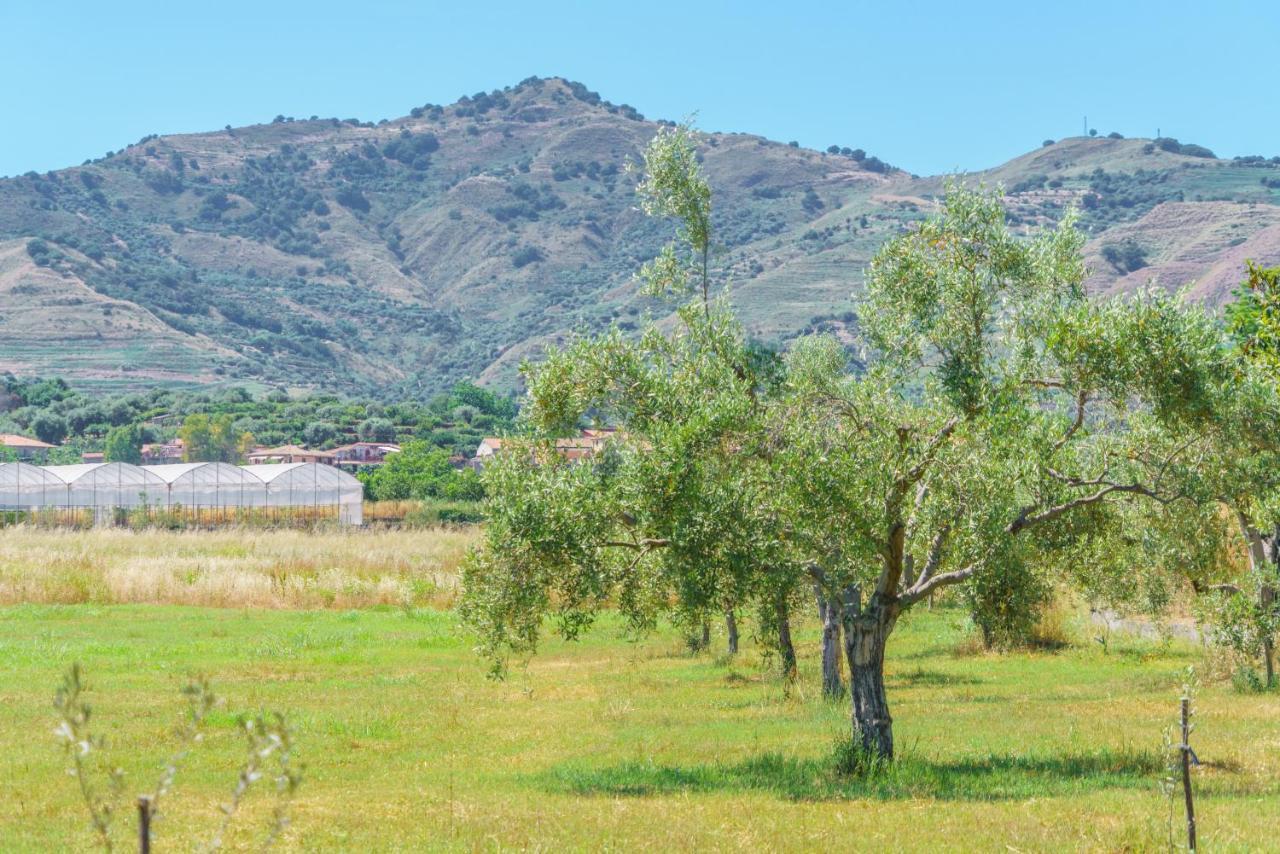 קלטביאנו Minissale Farmhouse מראה חיצוני תמונה