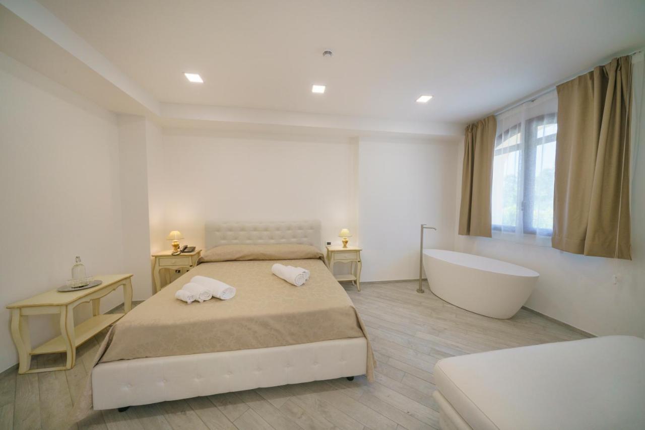 קלטביאנו Minissale Farmhouse מראה חיצוני תמונה