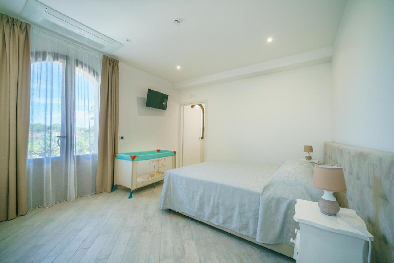 קלטביאנו Minissale Farmhouse מראה חיצוני תמונה