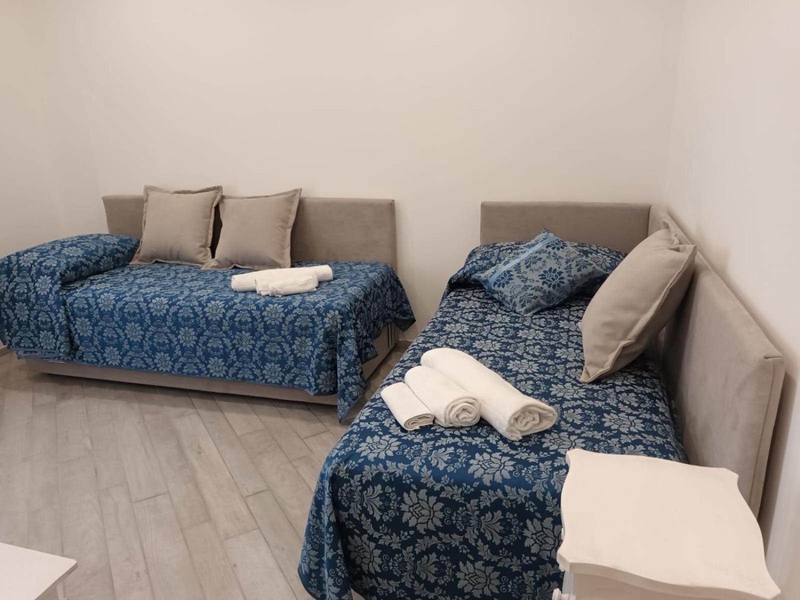 קלטביאנו Minissale Farmhouse מראה חיצוני תמונה