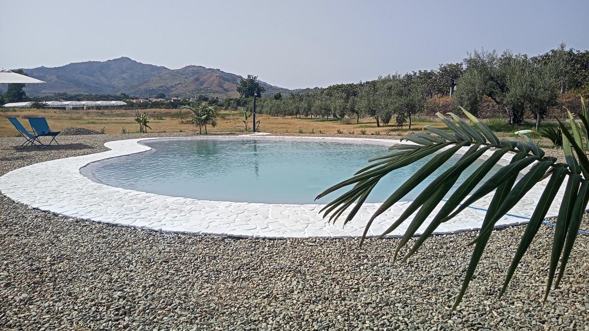 קלטביאנו Minissale Farmhouse מראה חיצוני תמונה